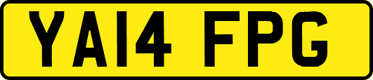 YA14FPG