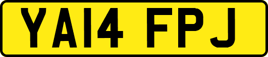 YA14FPJ