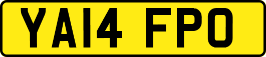 YA14FPO