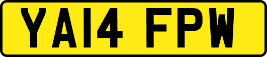 YA14FPW