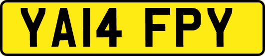 YA14FPY