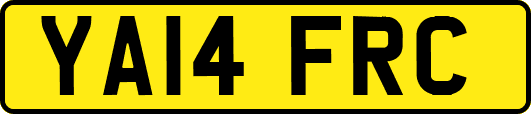YA14FRC