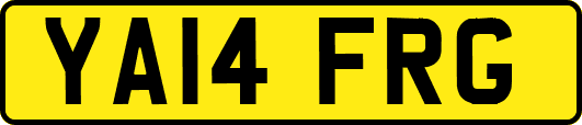YA14FRG