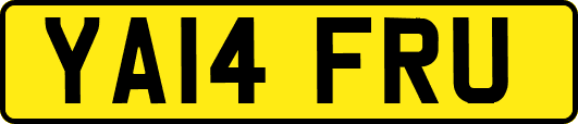 YA14FRU