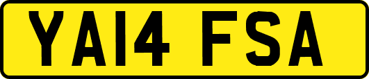 YA14FSA