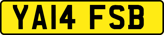 YA14FSB