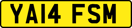 YA14FSM