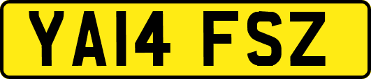 YA14FSZ