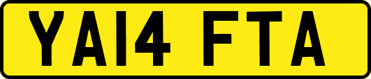 YA14FTA