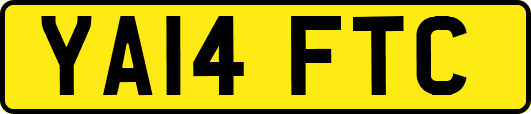 YA14FTC