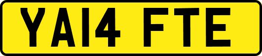 YA14FTE