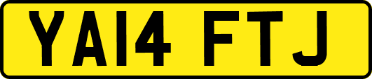 YA14FTJ