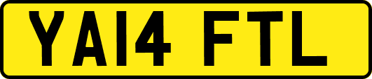 YA14FTL