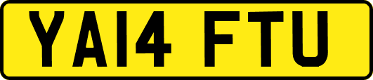 YA14FTU