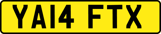 YA14FTX