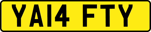 YA14FTY