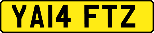 YA14FTZ