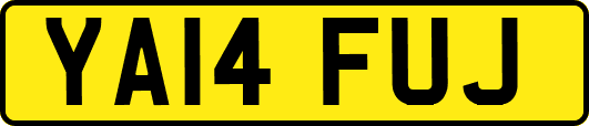 YA14FUJ