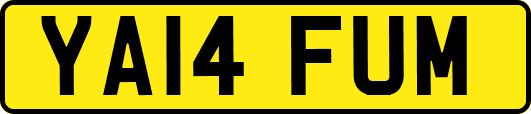 YA14FUM