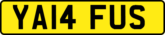 YA14FUS