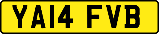 YA14FVB