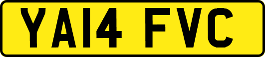 YA14FVC