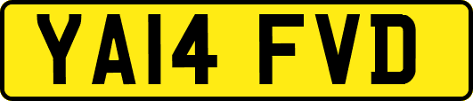 YA14FVD
