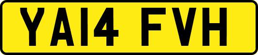 YA14FVH