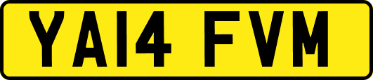 YA14FVM