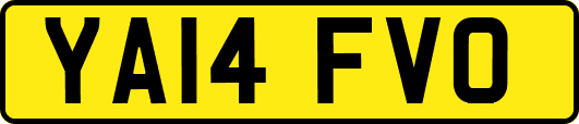 YA14FVO