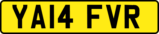 YA14FVR