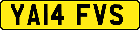 YA14FVS