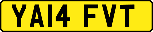 YA14FVT