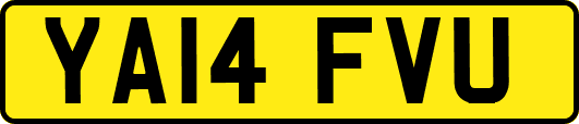 YA14FVU