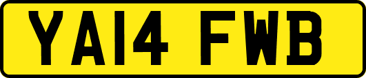 YA14FWB