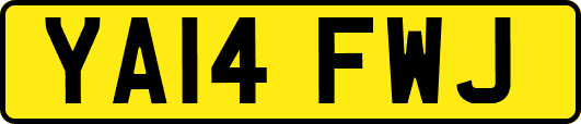 YA14FWJ