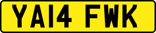 YA14FWK