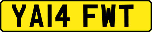 YA14FWT