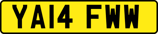 YA14FWW