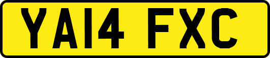 YA14FXC