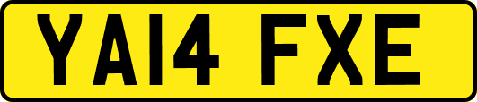 YA14FXE