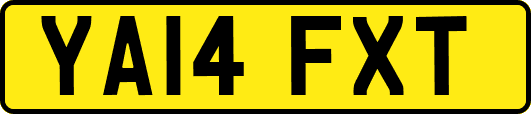 YA14FXT