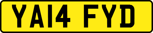 YA14FYD