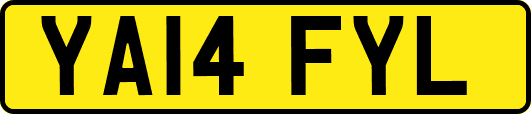 YA14FYL