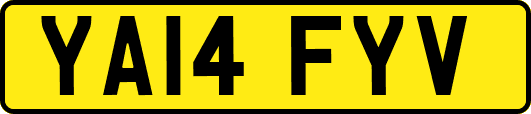 YA14FYV