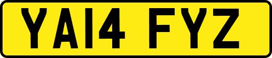 YA14FYZ
