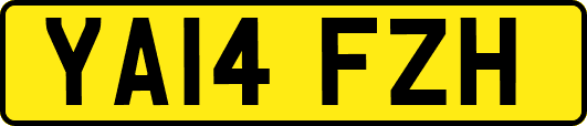 YA14FZH