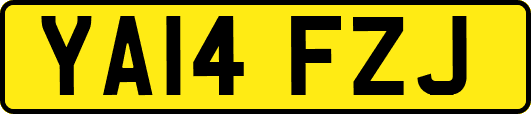 YA14FZJ