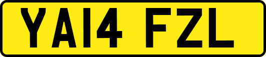 YA14FZL