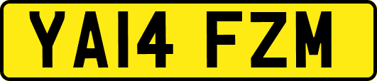YA14FZM